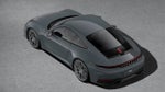 2025 Porsche 911 Carrera