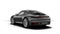 2020 Porsche 911 Carrera