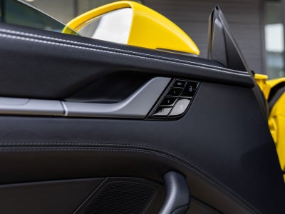 2021 Porsche 911 911 Carrera (MY21)