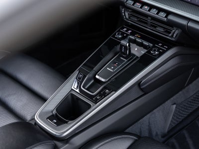 2021 Porsche 911 911 Carrera (MY21)