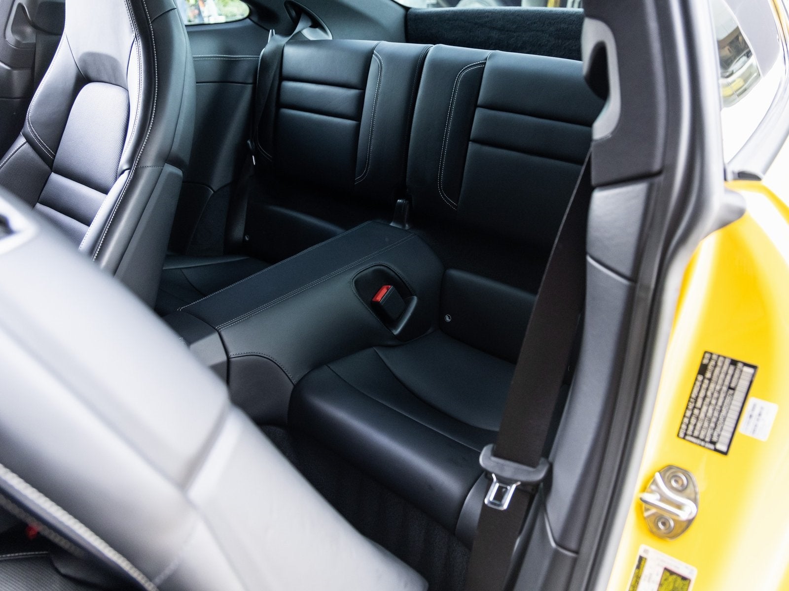 2021 Porsche 911 911 Carrera (MY21)