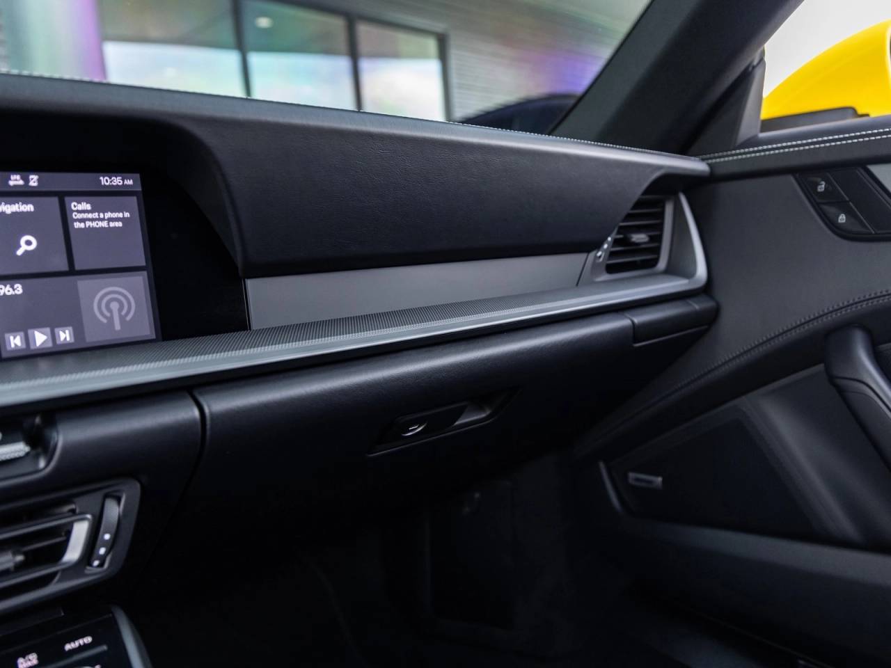 2021 Porsche 911 911 Carrera (MY21)