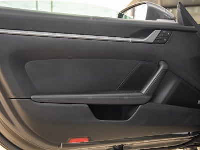 2024 Porsche 911 911 Carrera (MY24)