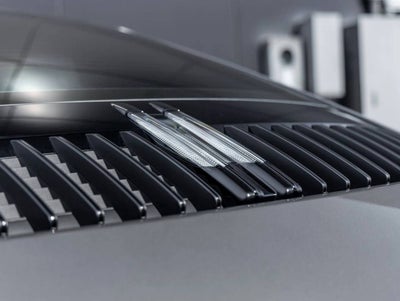 2024 Porsche 911 911 Carrera (MY24)