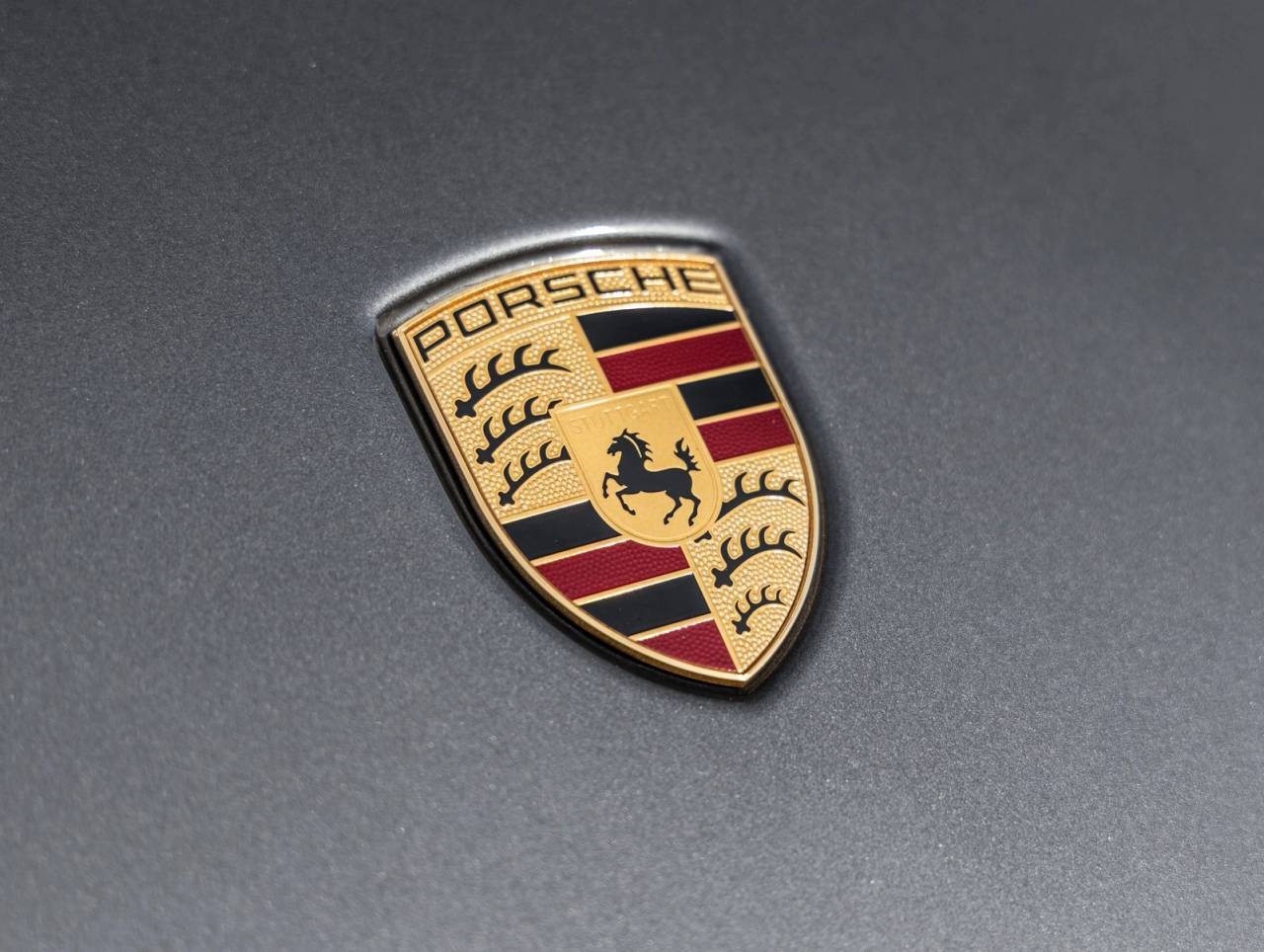 2024 Porsche 911 911 Carrera (MY24)