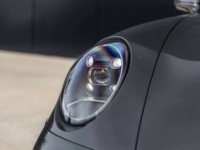 2024 Porsche 911 911 Carrera (MY24)