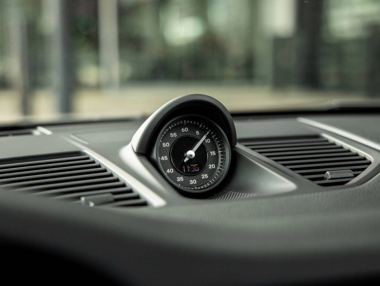 2024 Porsche 911 911 Carrera (MY24)