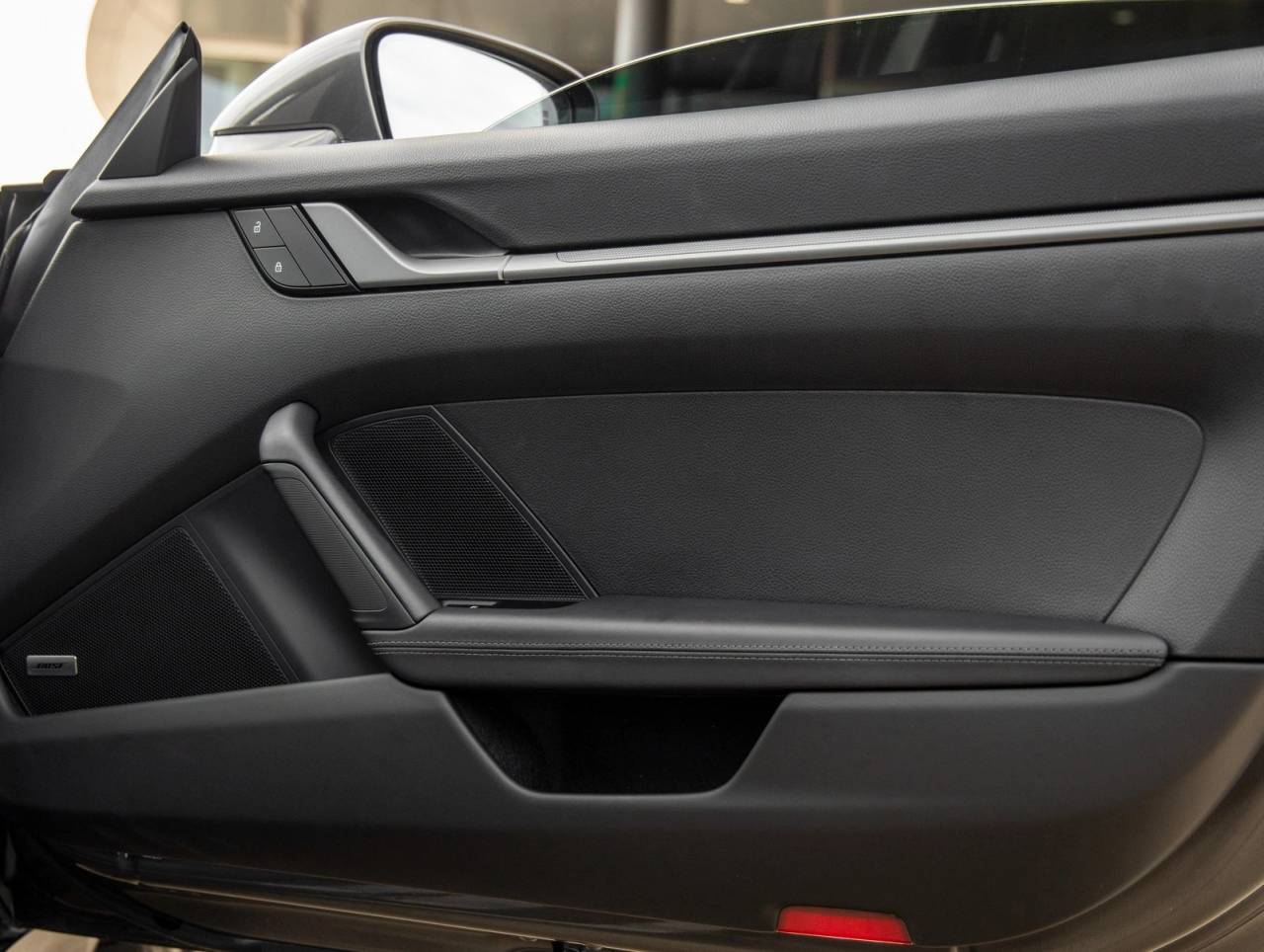 2024 Porsche 911 911 Carrera (MY24)