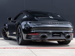 2024 Porsche 911 Carrera T