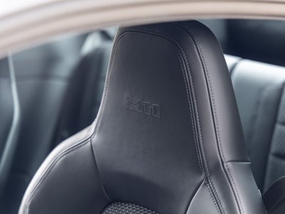2024 Porsche 911 Carrera T