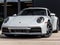2025 Porsche 911 Carrera