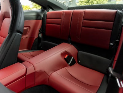 2025 Porsche 911 Carrera