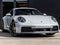 2025 Porsche 911 Carrera