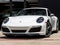 2019 Porsche 911 911 Carrera T