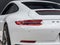 2019 Porsche 911 911 Carrera T