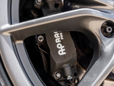 2019 Porsche 911 911 Carrera T