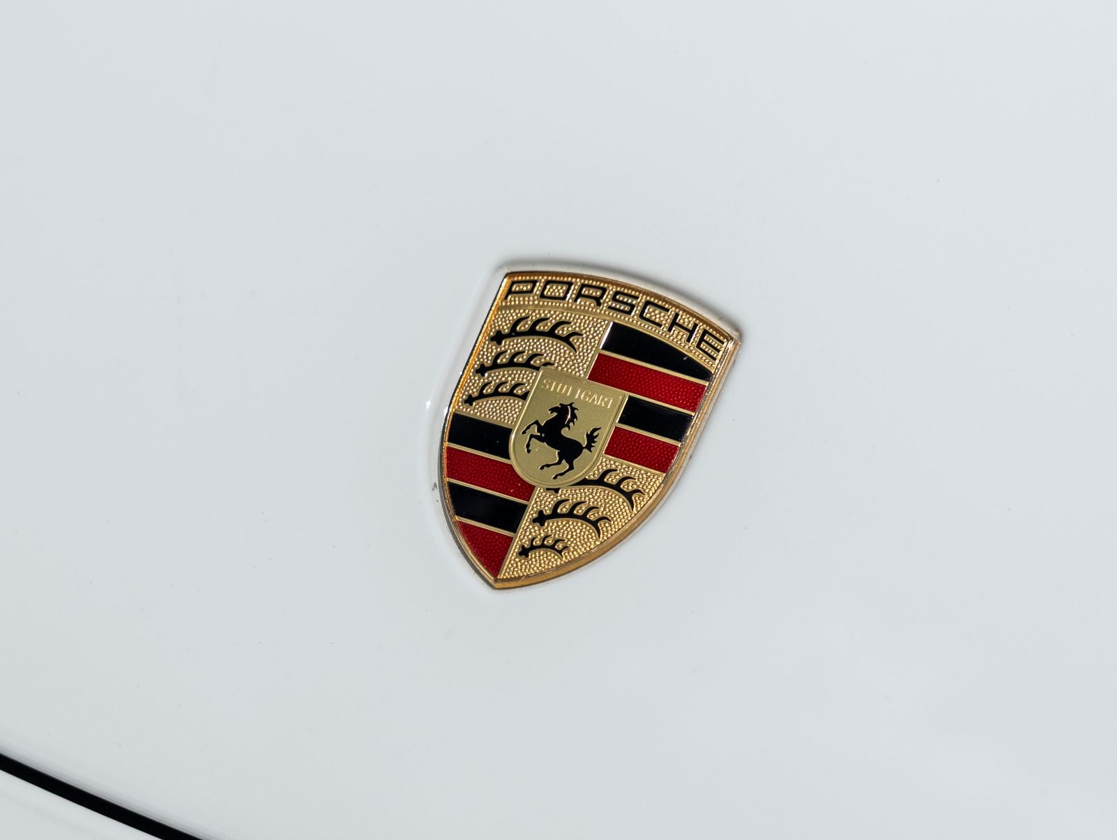 2019 Porsche 911 911 Carrera T