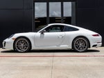 2019 Porsche 911 911 Carrera T
