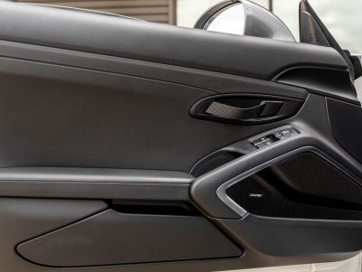 2019 Porsche 911 911 Carrera T