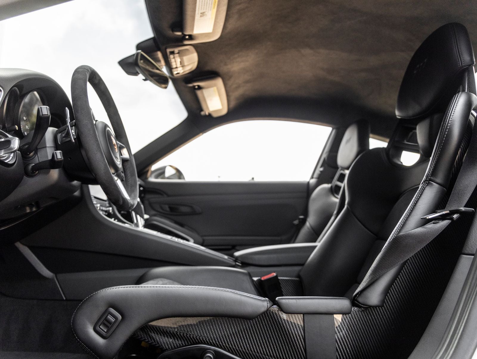 2019 Porsche 911 911 Carrera T
