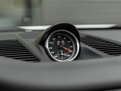 2019 Porsche 911 911 Carrera T