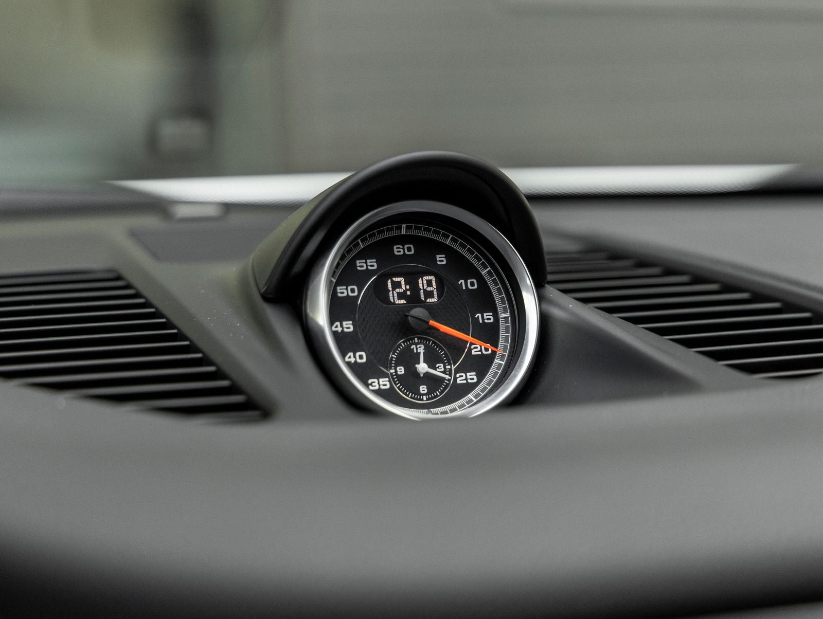 2019 Porsche 911 911 Carrera T