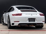 2019 Porsche 911 911 Carrera T