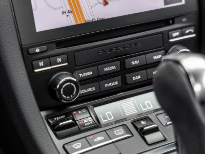 2019 Porsche 911 911 Carrera T