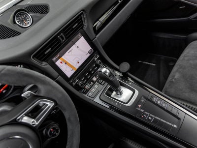 2019 Porsche 911 911 Carrera T