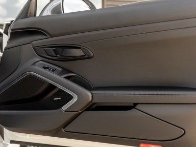 2019 Porsche 911 911 Carrera T