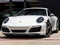 2019 Porsche 911 911 Carrera T