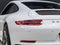 2019 Porsche 911 911 Carrera T
