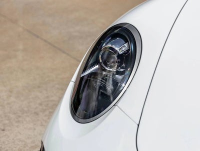 2019 Porsche 911 911 Carrera T