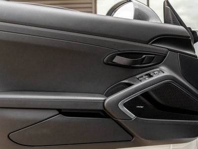 2019 Porsche 911 911 Carrera T