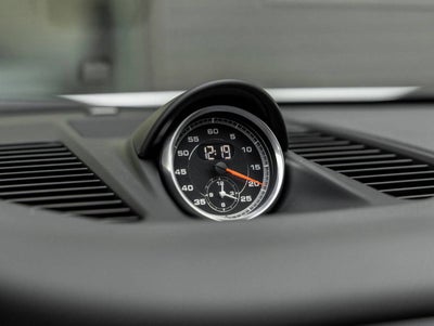 2019 Porsche 911 911 Carrera T