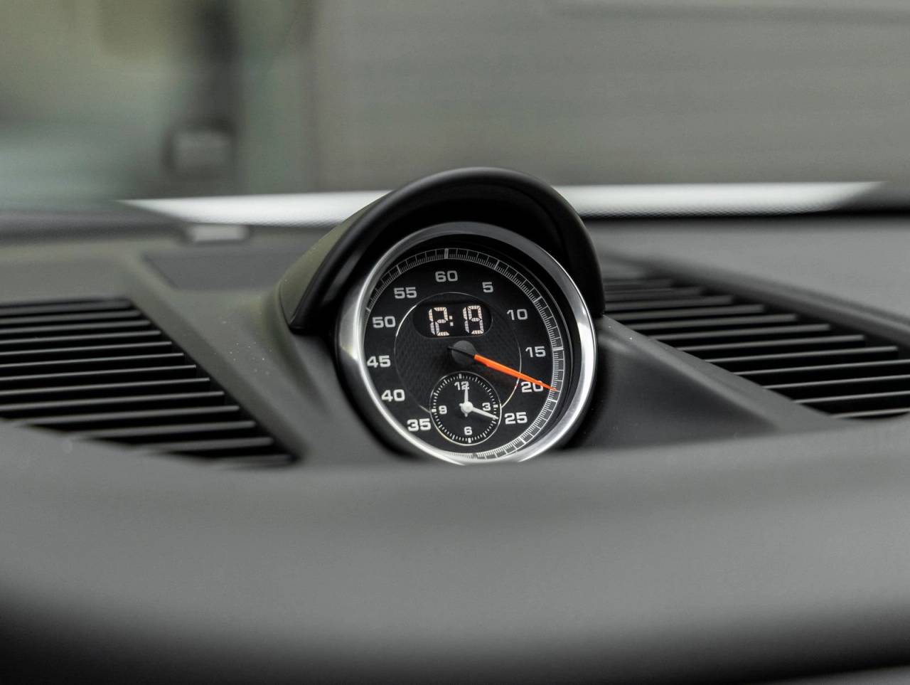 2019 Porsche 911 911 Carrera T