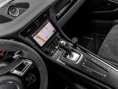 2019 Porsche 911 911 Carrera T