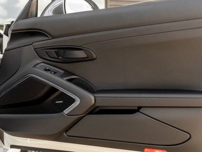 2019 Porsche 911 911 Carrera T