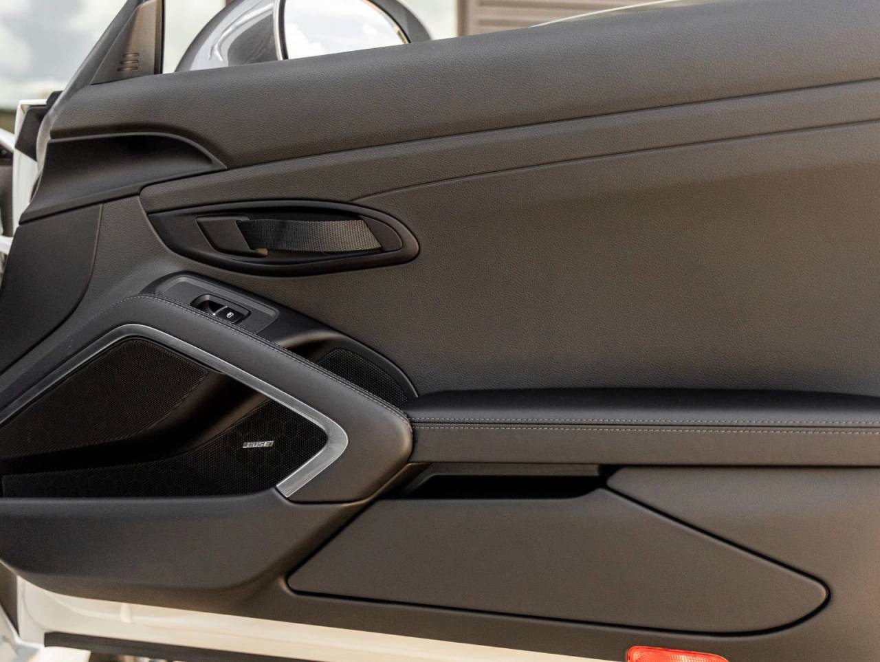 2019 Porsche 911 911 Carrera T
