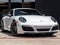 2019 Porsche 911 911 Carrera T