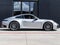 2023 Porsche 911 911 Carrera T