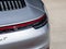 2023 Porsche 911 911 Carrera T