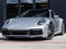 2023 Porsche 911 911 Carrera T