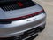 2023 Porsche 911 911 Carrera T