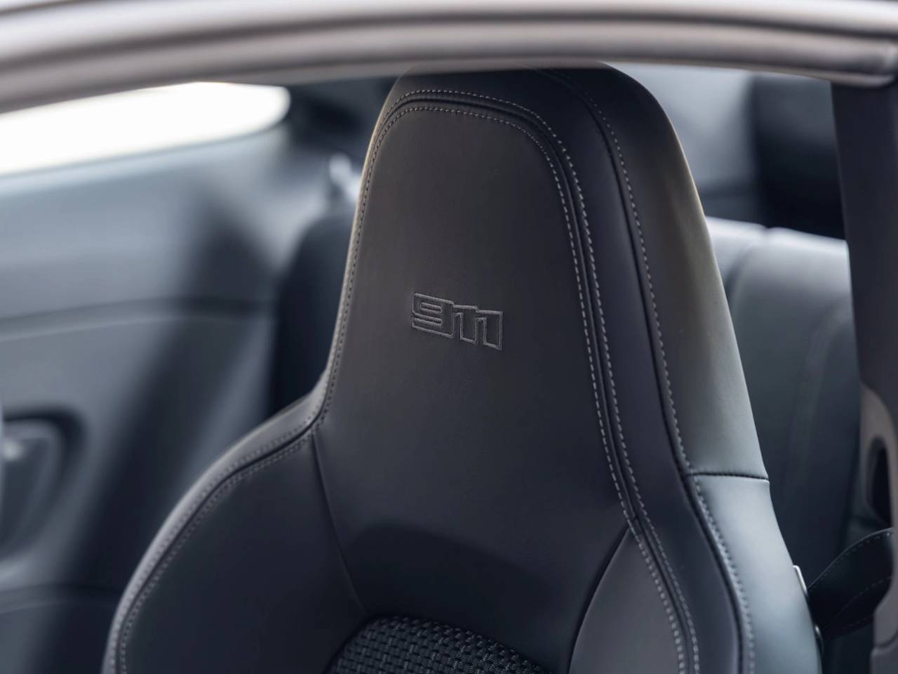 2023 Porsche 911 911 Carrera T
