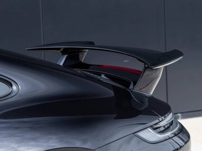 2024 Porsche 911 911 Carrera (MY24)