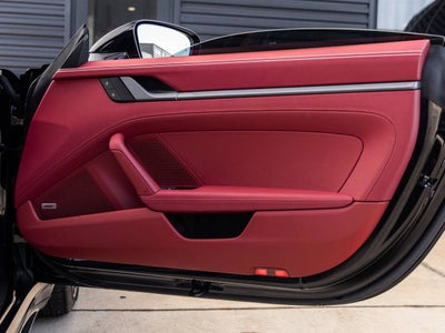 2024 Porsche 911 911 Carrera (MY24)