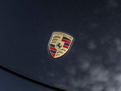 2013 Porsche 911 911 Carrera