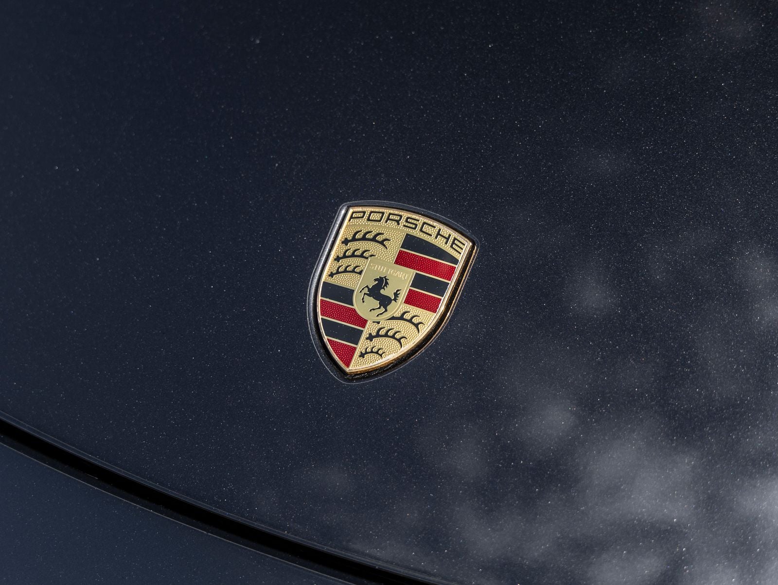 2013 Porsche 911 911 Carrera