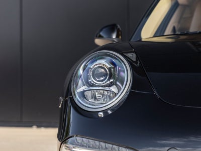 2013 Porsche 911 911 Carrera